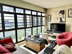 Blk 91 Commonwealth View (Queenstown), HDB 4 Rooms #410236211